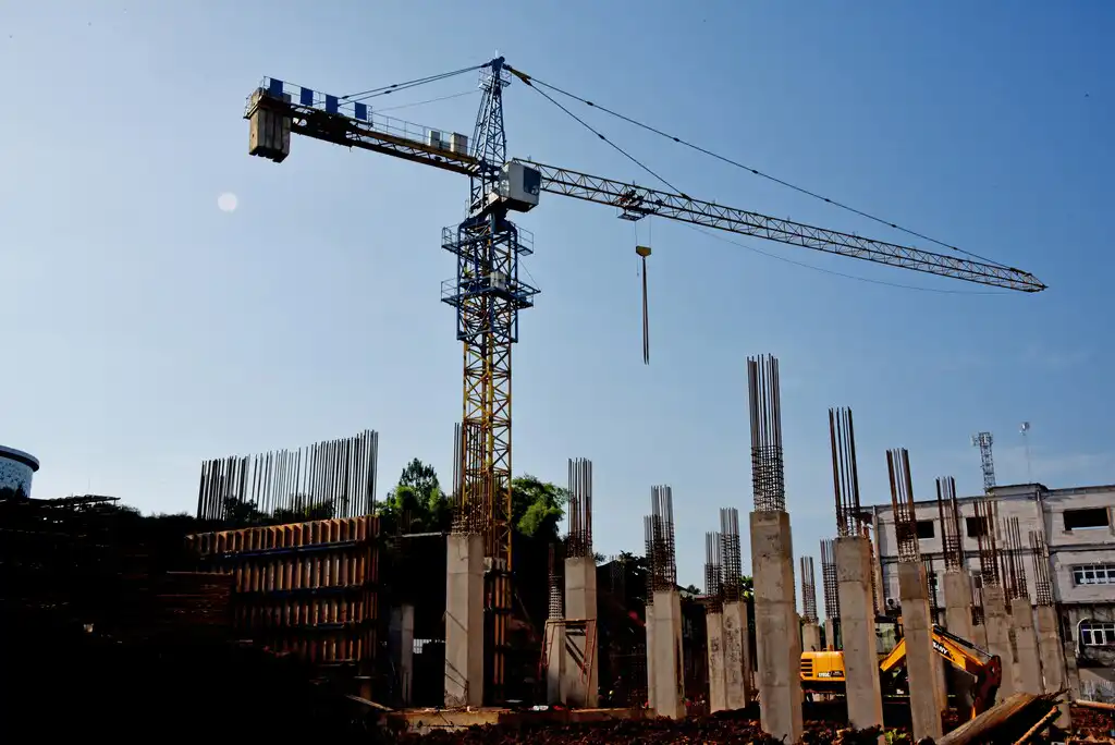 Equitní financování pro developery bez velkého kapitálu - AsisTeam